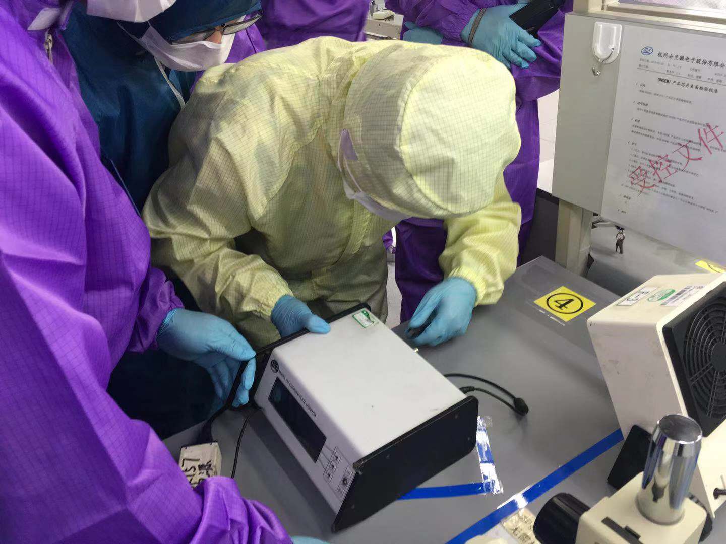 多措并舉打造人才蓄水池   助力企業發展