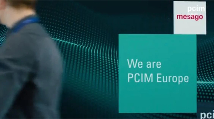 展會預告 | 新葡京平臺微電子將亮相PCIM Europe 2024，歡迎蒞臨交流