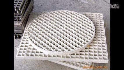 華強-玻璃鋼格柵板,玻璃鋼格柵蓋板產(chǎn)品