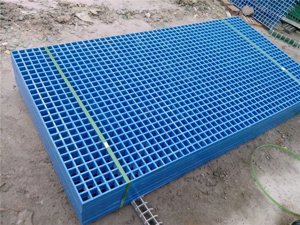 玻璃鋼格柵蓋板多少錢(qián)-河北雙飛玻璃鋼