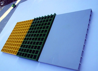 山東東營玻璃鋼格柵蓋板 特性、應(yīng)用與優(yōu)勢(shì)