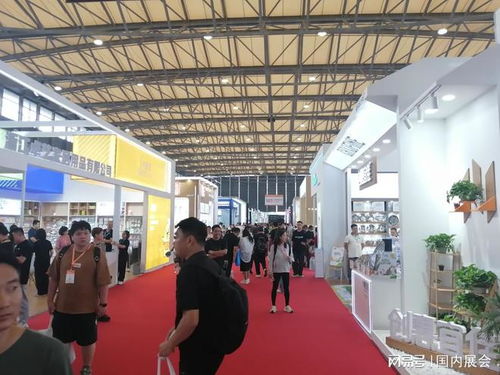 2024廣州大型百貨會 華南日用商品百貨展會引領(lǐng)行業(yè)新趨勢