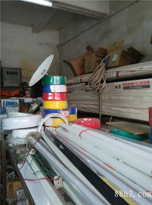 旭升五金交電經(jīng)營部 匠心深耕機(jī)電設(shè)備，助力產(chǎn)業(yè)基石